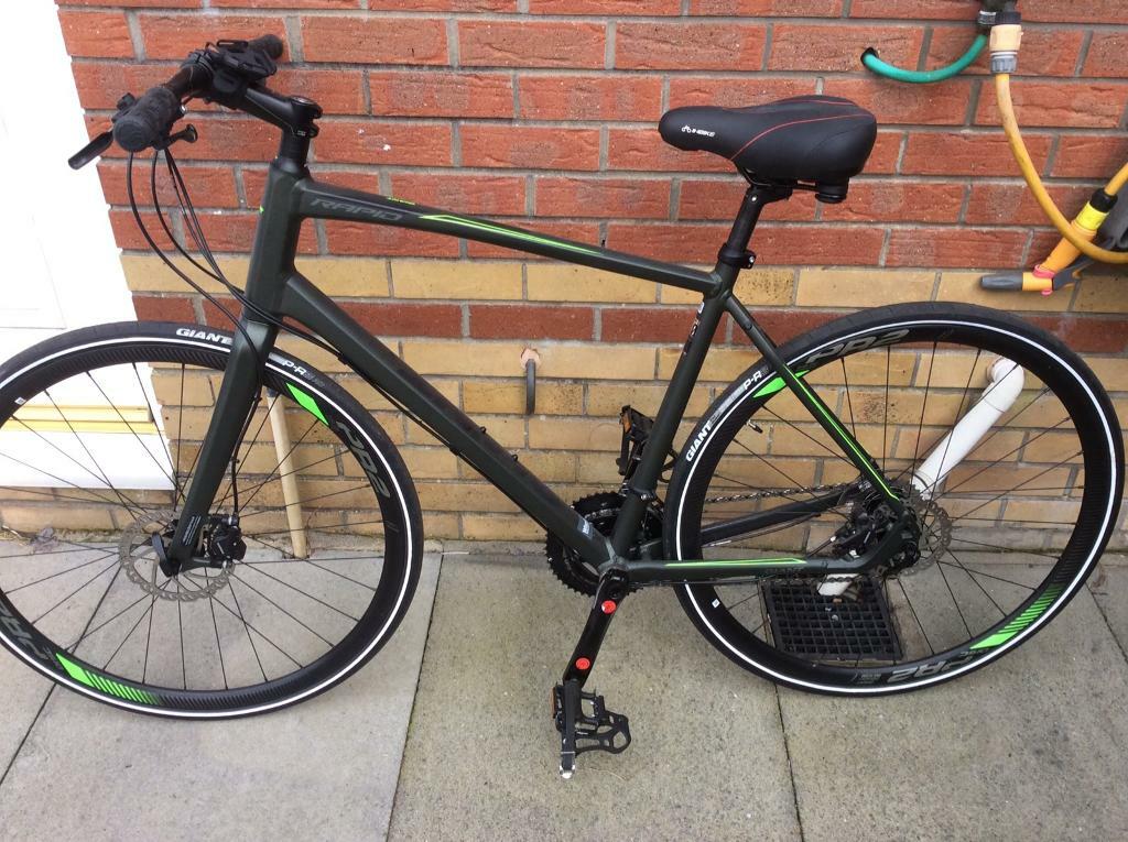 giant rapid 0